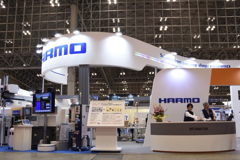 グローバルに拡がる市場